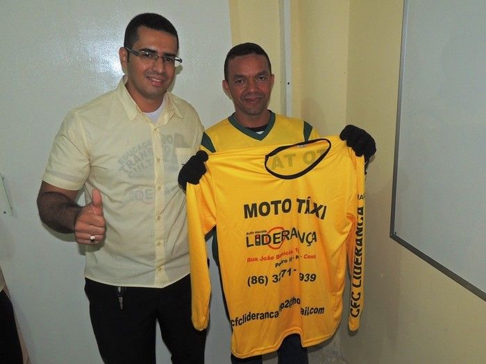 Autoescola Liderança realiza carreata para oficializar sua abertura - Imagem 9