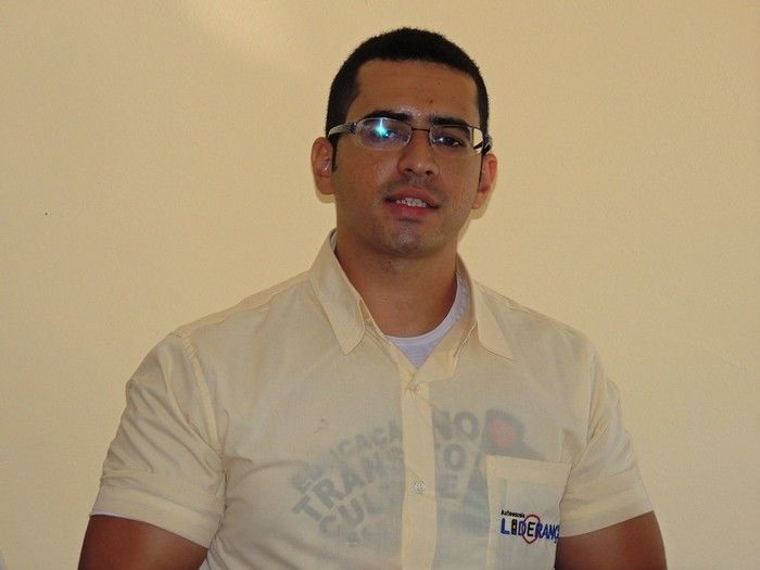 Autoescola Liderança realiza carreata para oficializar sua abertura - Imagem 32