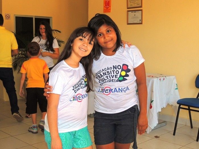 Autoescola Liderança realiza carreata para oficializar sua abertura - Imagem 14