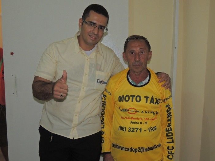 Autoescola Liderança realiza carreata para oficializar sua abertura - Imagem 13