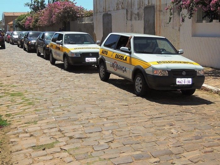 Autoescola Liderança realiza carreata para oficializar sua abertura - Imagem 20