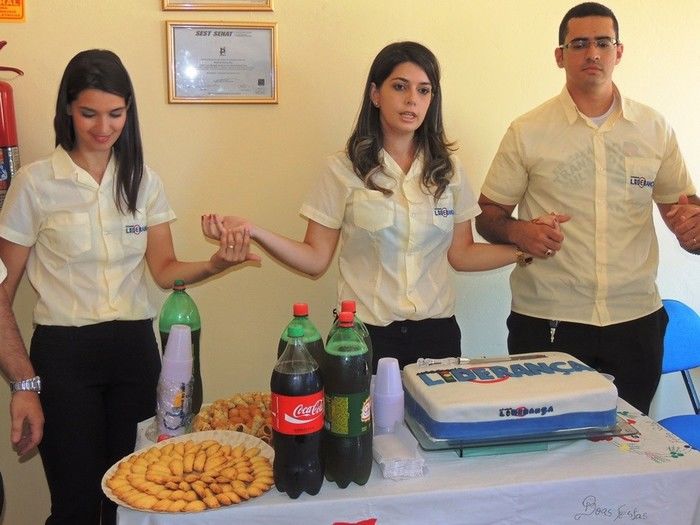 Autoescola Liderança realiza carreata para oficializar sua abertura - Imagem 28