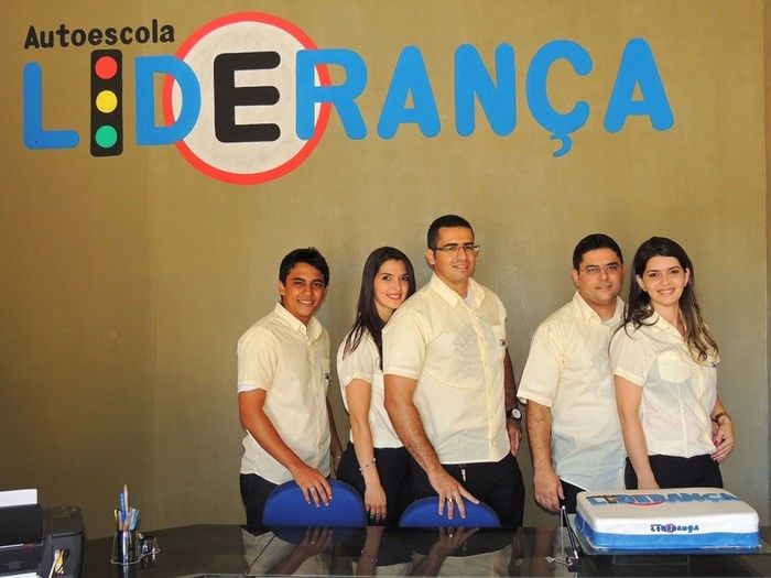 Autoescola Liderança realiza carreata para oficializar sua abertura - Imagem 4