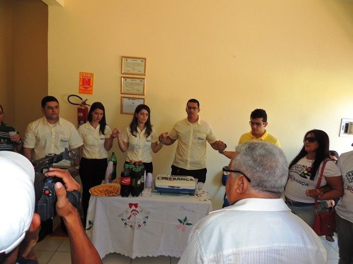 Autoescola Liderança realiza carreata para oficializar sua abertura - Imagem 29