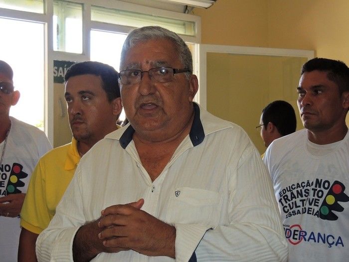 Autoescola Liderança realiza carreata para oficializar sua abertura - Imagem 30