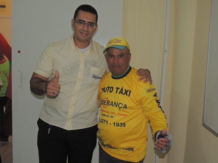 Autoescola Liderança realiza carreata para oficializar sua abertura - Imagem 12