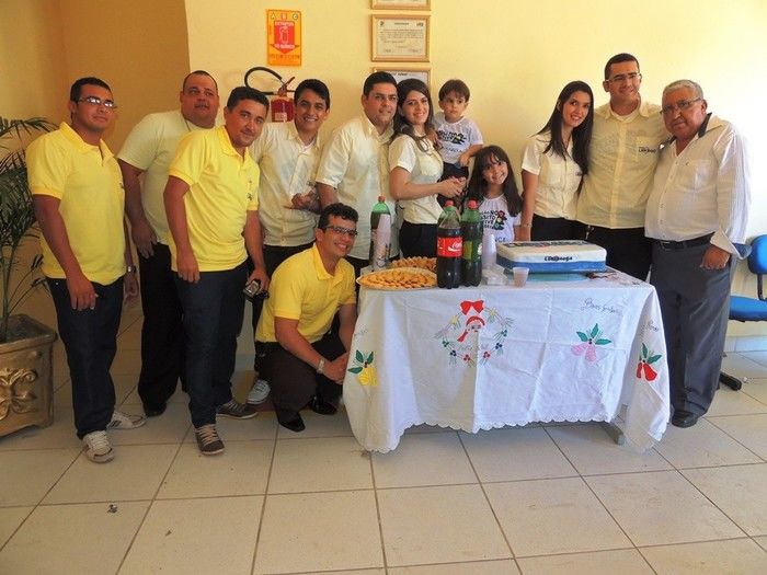 Autoescola Liderança realiza carreata para oficializar sua abertura - Imagem 25