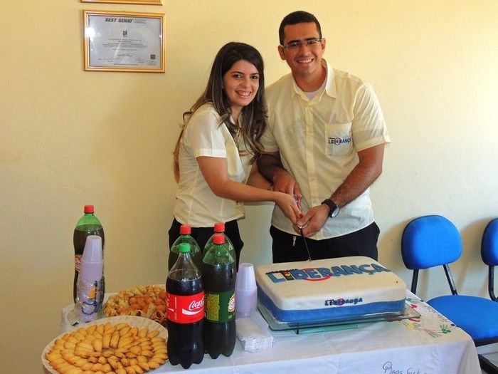 Autoescola Liderança realiza carreata para oficializar sua abertura - Imagem 27