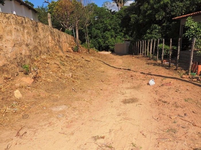 Prefeitura intensifica conservação de olhos d'água - Imagem 11