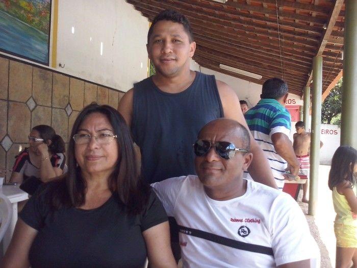 Prof. Márcio Marques promove uma mega festa em comemoração ao dia do funcionário - Imagem 15