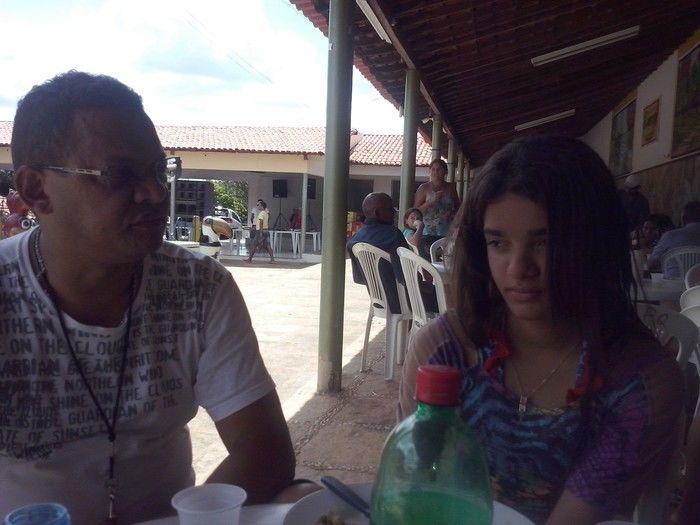 Prof. Márcio Marques promove uma mega festa em comemoração ao dia do funcionário - Imagem 17