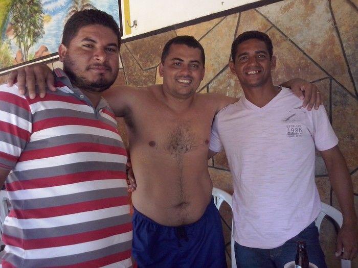 Prof. Márcio Marques promove uma mega festa em comemoração ao dia do funcionário - Imagem 8