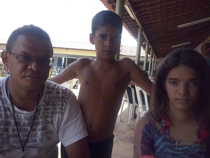 Prof. Márcio Marques promove uma mega festa em comemoração ao dia do funcionário - Imagem 19