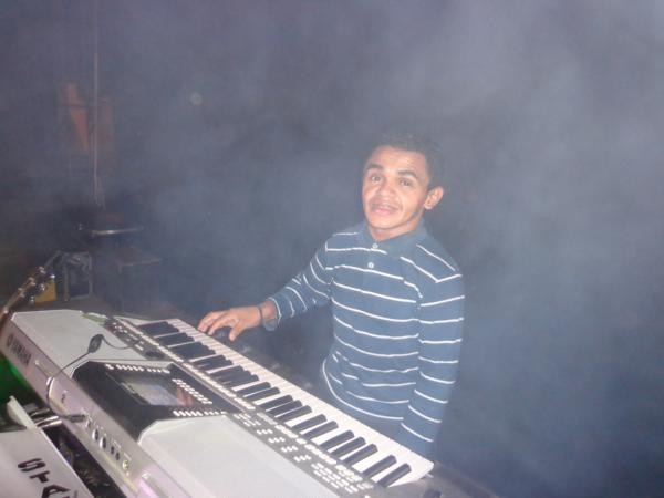 Maior e melhor reveillon do médio Parnaíba é no Iate Clube de Amarante - Imagem 2