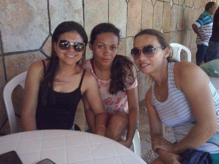 Prof. Márcio Marques promove uma mega festa em comemoração ao dia do funcionário - Imagem 13