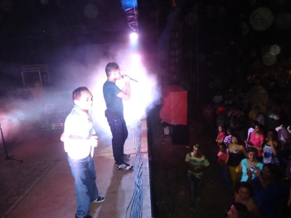 Maior e melhor reveillon do médio Parnaíba é no Iate Clube de Amarante - Imagem 1