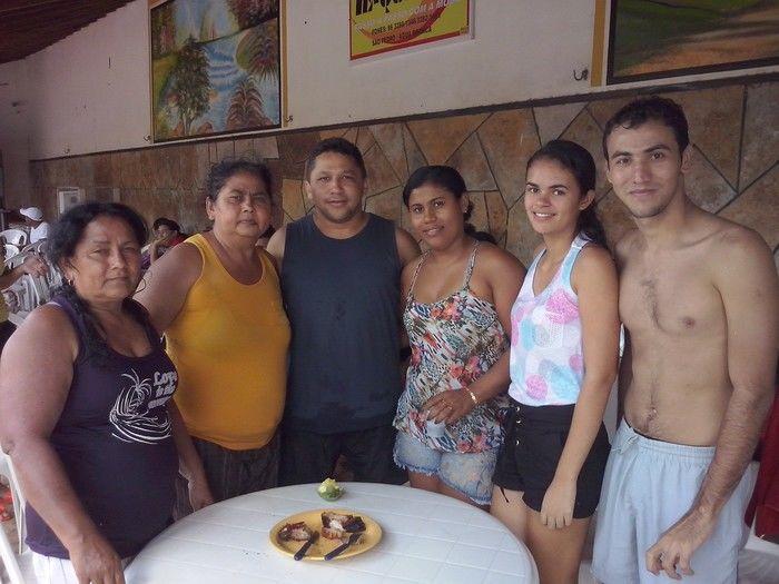 Prof. Márcio Marques promove uma mega festa em comemoração ao dia do funcionário - Imagem 5