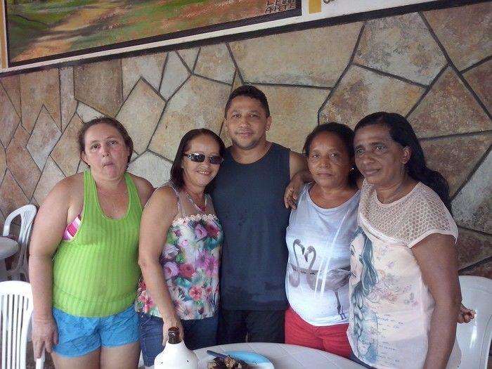 Prof. Márcio Marques promove uma mega festa em comemoração ao dia do funcionário - Imagem 4