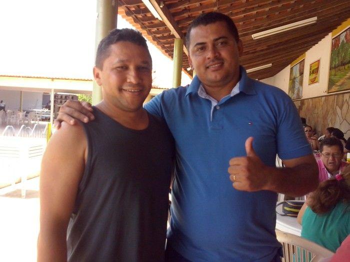 Prof. Márcio Marques promove uma mega festa em comemoração ao dia do funcionário - Imagem 7