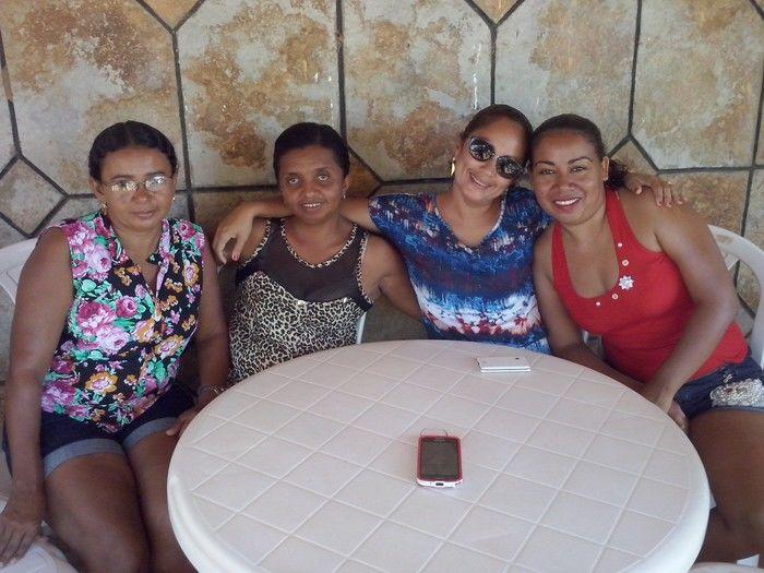 Prof. Márcio Marques promove uma mega festa em comemoração ao dia do funcionário - Imagem 9