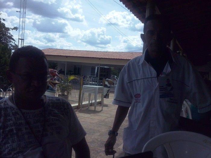 Prof. Márcio Marques promove uma mega festa em comemoração ao dia do funcionário - Imagem 20