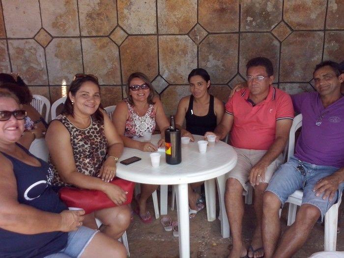 Prof. Márcio Marques promove uma mega festa em comemoração ao dia do funcionário - Imagem 14