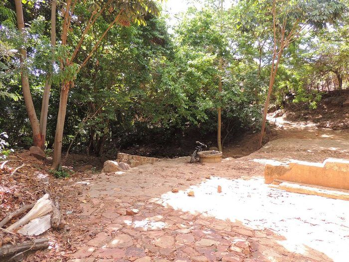 Prefeitura intensifica conservação de olhos d'água - Imagem 10