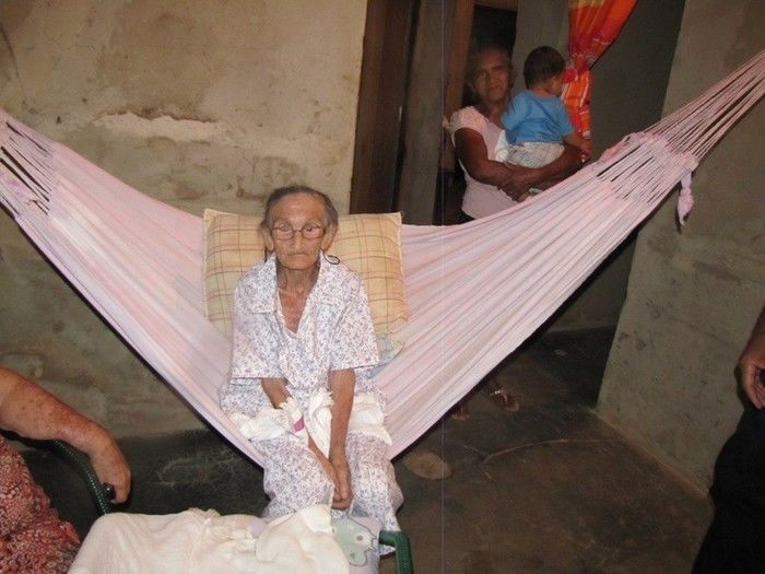 Nota de falecimento: Morre mulher mais velha de Redenção e mais três pessoas no final de semana  - Imagem 1