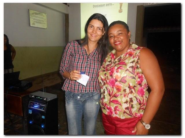 Alunos realizam Culminância de projeto de Espanhol Básico PRONATEC/IFPI - Imagem 18