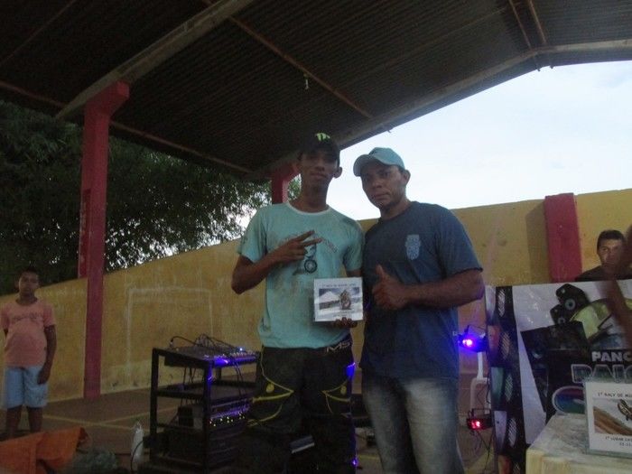 1ª Trilha de Miguel Leão foi um Show de manobras Radicais  - Imagem 26