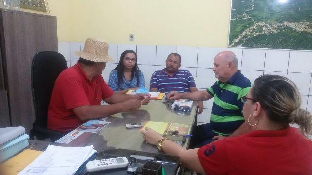 Prefeitura de Boa Hora vai Realizar tratamento da D’água pela primeira vez em 18 Anos. - Imagem 4