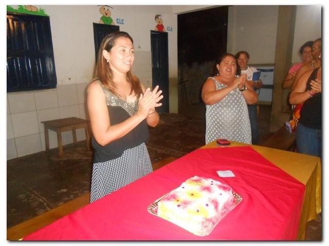 Alunos realizam Culminância de projeto de Espanhol Básico PRONATEC/IFPI - Imagem 32