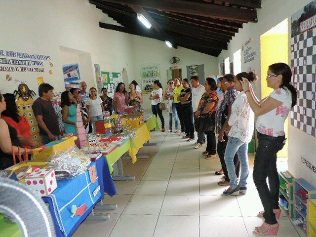 Secretaria melhora recursos pedagógicos para alunos especiais - Imagem 9