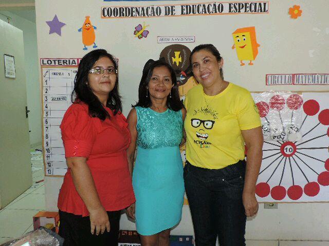 Secretaria melhora recursos pedagógicos para alunos especiais - Imagem 5