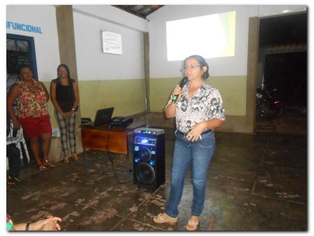 Alunos realizam Culminância de projeto de Espanhol Básico PRONATEC/IFPI - Imagem 11