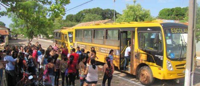 Alunos remedienses são aprovados no vestibular da UESPI - Imagem 3