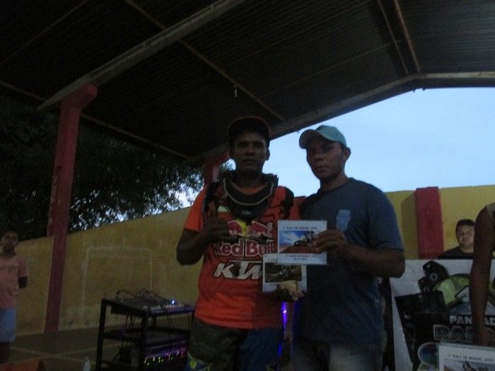 1ª Trilha de Miguel Leão foi um Show de manobras Radicais  - Imagem 28