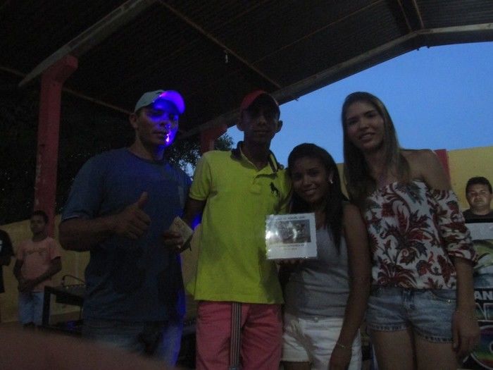 1ª Trilha de Miguel Leão foi um Show de manobras Radicais  - Imagem 33