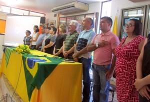 Solenidade marca Certificação de alunos do Pronatec‏ - Imagem 24