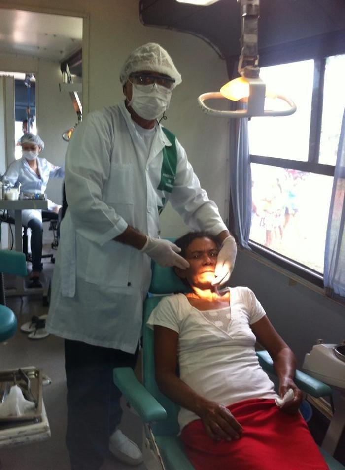 Dados do Ministério da Saúde apontam a saúde 60% positiva - Imagem 6