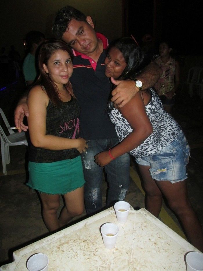 1ª Trilha de Miguel Leão foi um Show de manobras Radicais  - Imagem 40