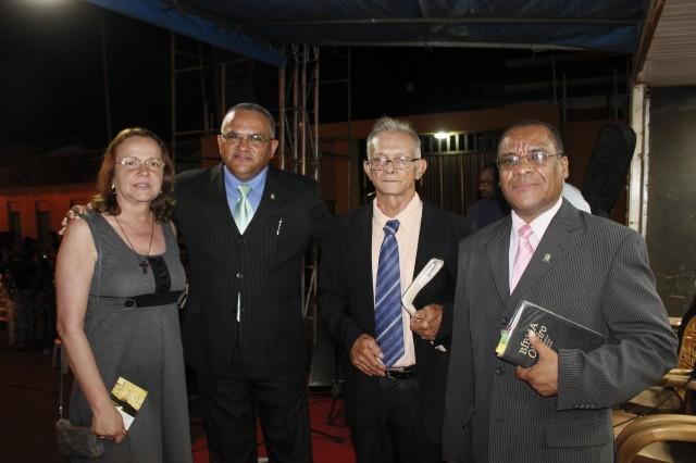 Assembleia de Deus realizou IX CONGRESSO DA UMADEMA JOVENS - Imagem 9