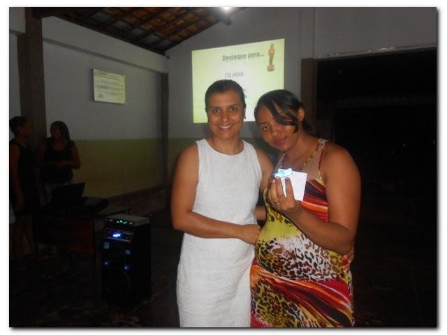 Alunos realizam Culminância de projeto de Espanhol Básico PRONATEC/IFPI - Imagem 23