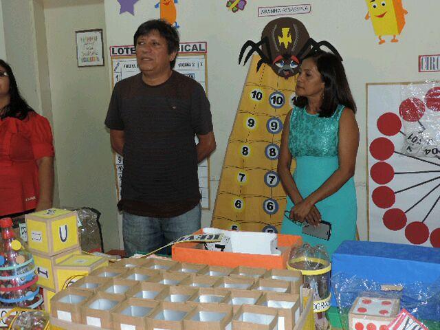 Secretaria melhora recursos pedagógicos para alunos especiais - Imagem 8