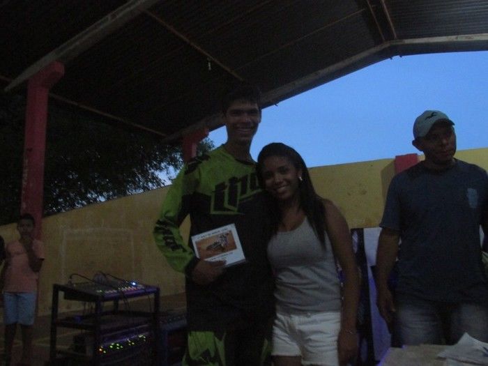 1ª Trilha de Miguel Leão foi um Show de manobras Radicais  - Imagem 31