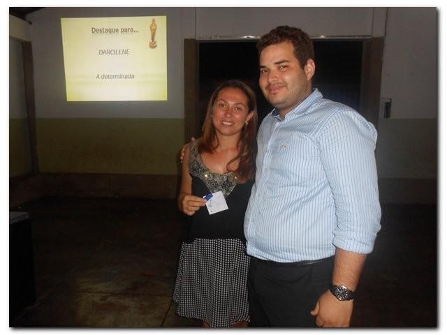 Alunos realizam Culminância de projeto de Espanhol Básico PRONATEC/IFPI - Imagem 19