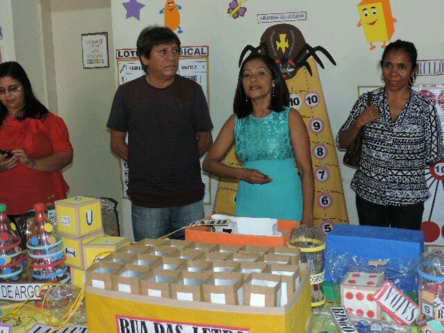 Secretaria melhora recursos pedagógicos para alunos especiais - Imagem 4