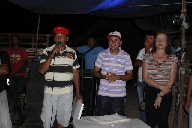 Prefeitura de Miguel Alves apoia campeonatos de futebol amador na zona rural - Imagem 33