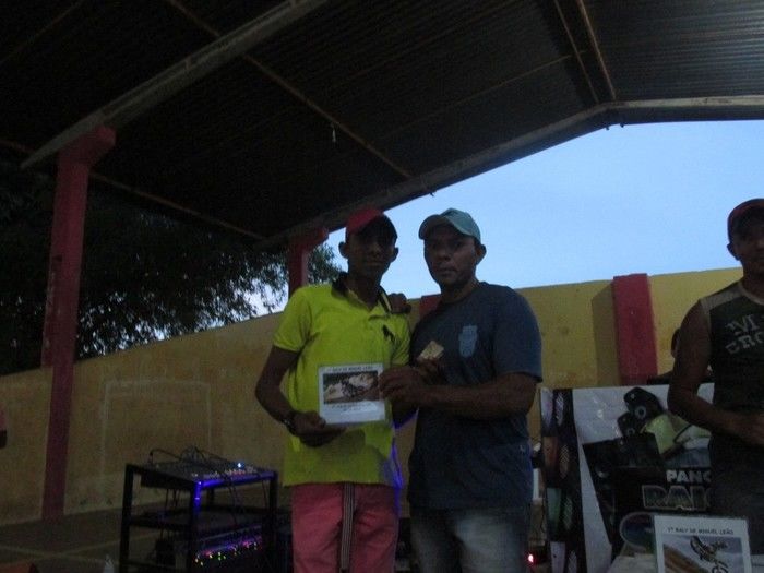 1ª Trilha de Miguel Leão foi um Show de manobras Radicais  - Imagem 29