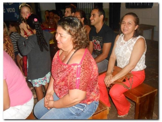 Alunos realizam Culminância de projeto de Espanhol Básico PRONATEC/IFPI - Imagem 2